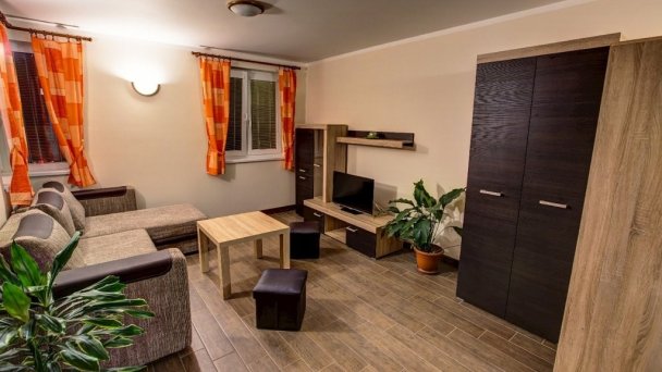 Apartmány Lenka Liptovská Sielnica 42