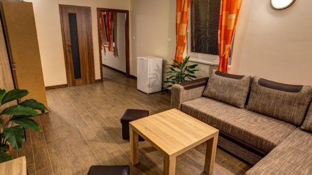 Apartmány Lenka Liptovská Sielnica 43