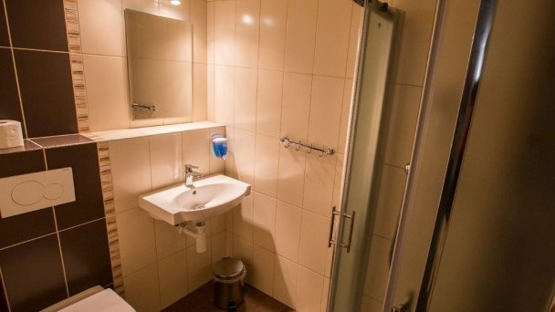 Apartmány Lenka Liptovská Sielnica 44
