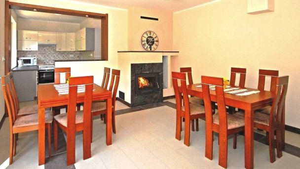Apartmány Lenka Liptovská Sielnica 48
