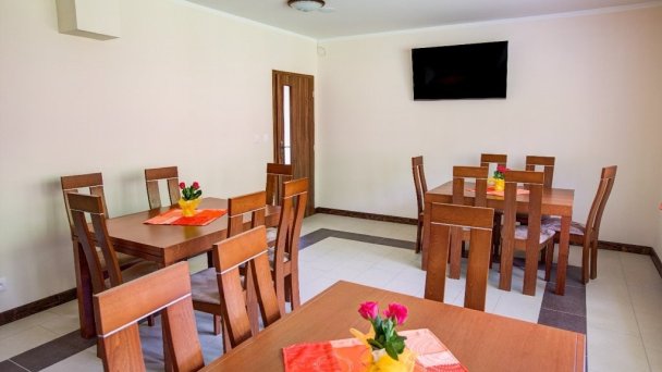 Apartmány Lenka Liptovská Sielnica 49