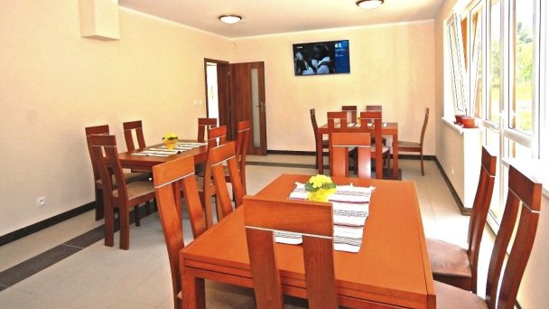 Apartmány Lenka Liptovská Sielnica 50