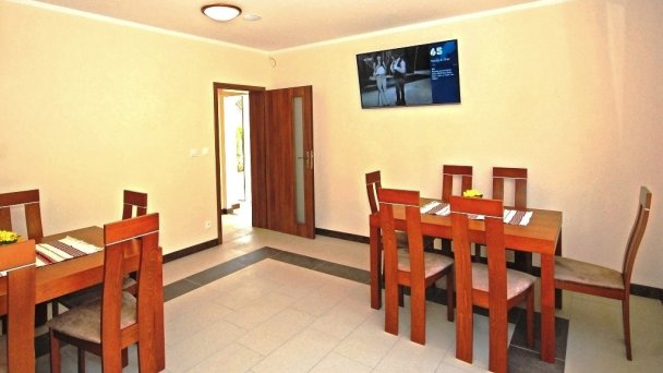Apartmány Lenka Liptovská Sielnica 51