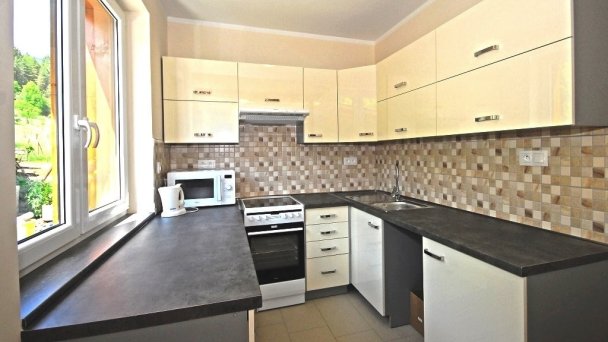 Apartmány Lenka Liptovská Sielnica 41