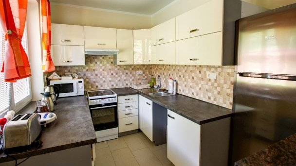 Apartmány Lenka Liptovská Sielnica 17