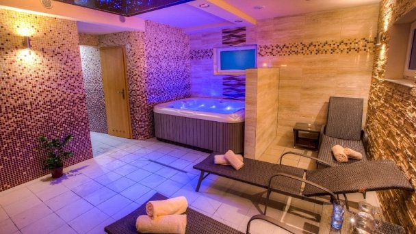 Apartmány Lenka Liptovská Sielnica 7