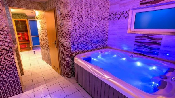 Apartmány Lenka Liptovská Sielnica 8