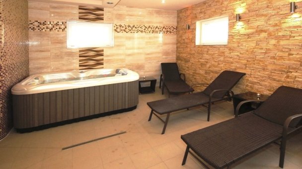 Apartmány Lenka Liptovská Sielnica 10