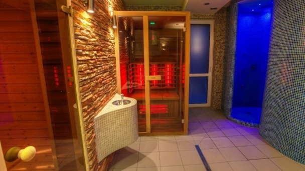 Apartmány Lenka Liptovská Sielnica 11