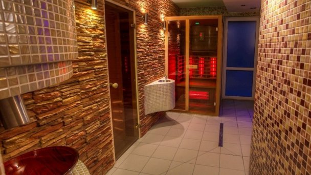 Apartmány Lenka Liptovská Sielnica 18