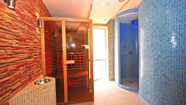 Apartmány Lenka Liptovská Sielnica 19