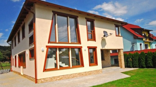Apartmány Lenka Liptovská Sielnica 24