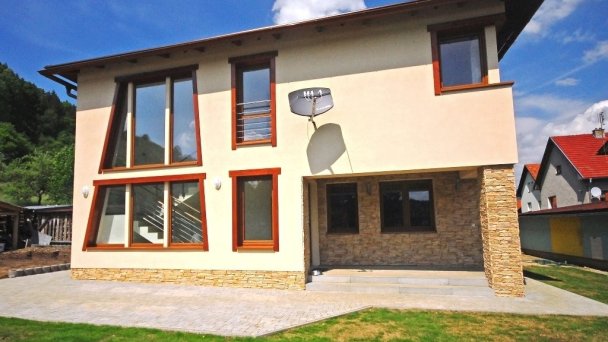 Apartmány Lenka Liptovská Sielnica 25