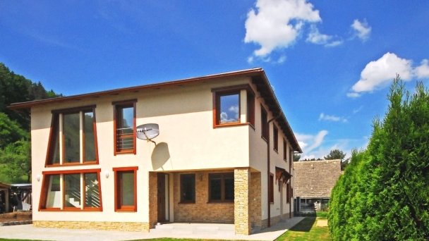 Apartmány Lenka Liptovská Sielnica 26