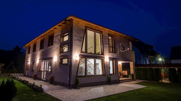 Apartmány Lenka Liptovská Sielnica 27