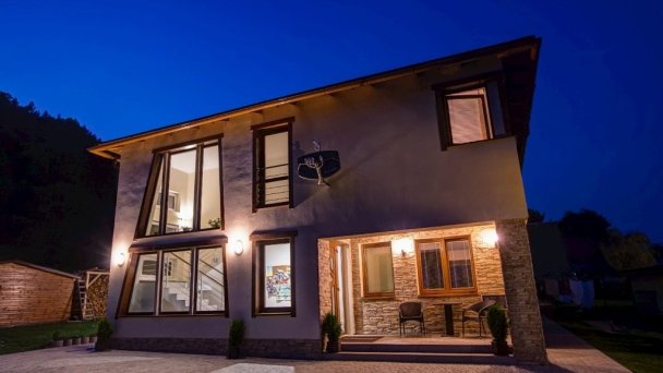 Apartmány Lenka Liptovská Sielnica 9