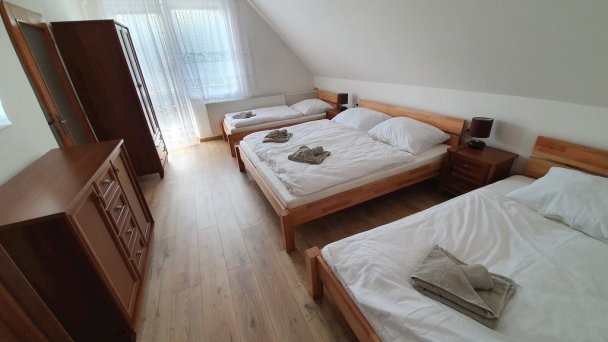 Chata Damal Liptovská Sielnica 25