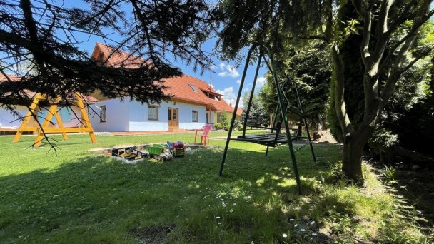 Dom Marko a apartmán Natália Liptovská Sielnica 12
