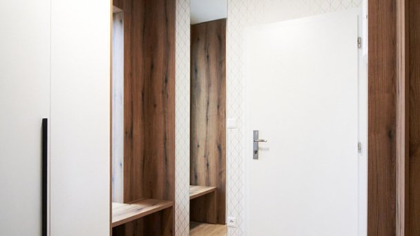 Apartmány Zuberec 30