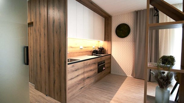Apartmány Zuberec 29