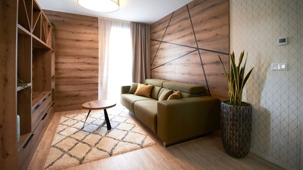Apartmány Zuberec 5
