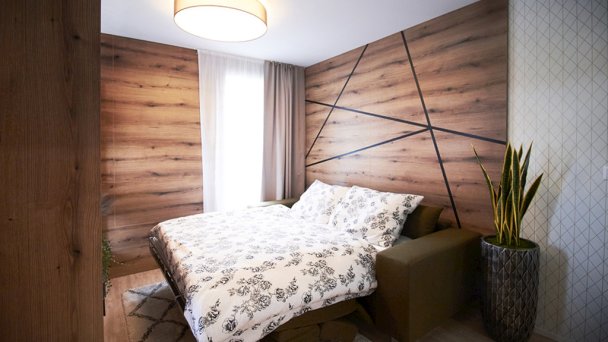 Apartmány Zuberec 24