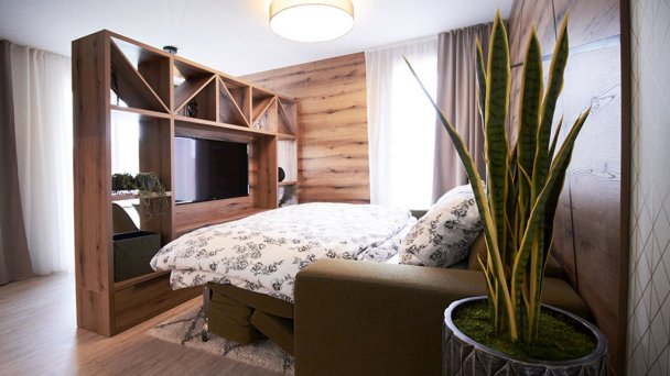 Apartmány Zuberec 4