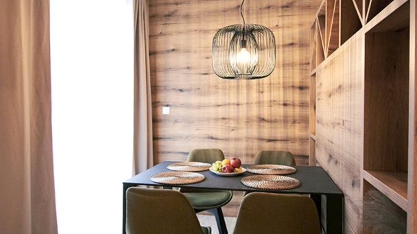Apartmány Zuberec 23