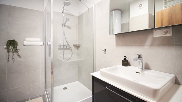Apartmány Zuberec 19