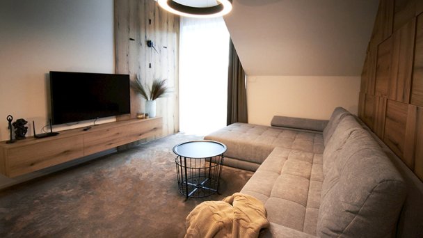 Apartmány Zuberec 15