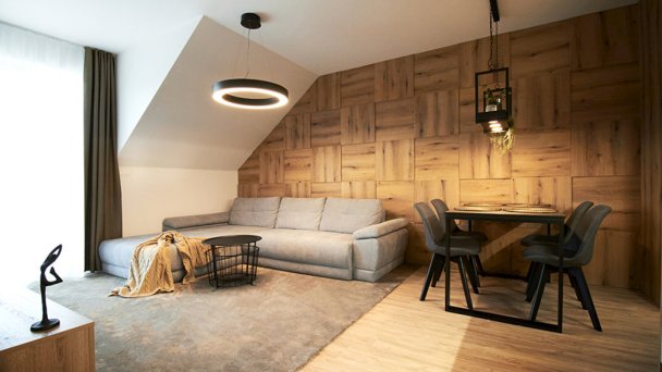 Apartmány Zuberec 14