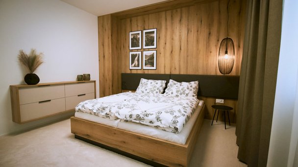 Apartmány Zuberec 13