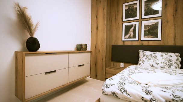 Apartmány Zuberec 12