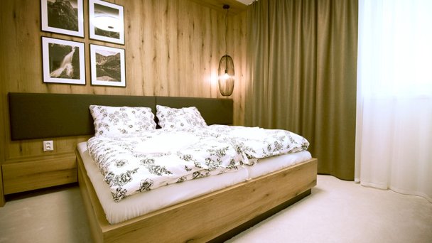 Apartmány Zuberec 10