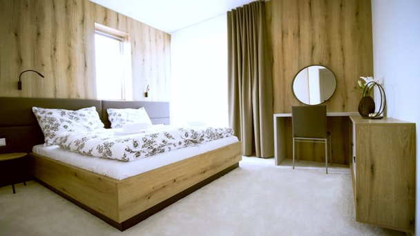 Apartmány Zuberec 8