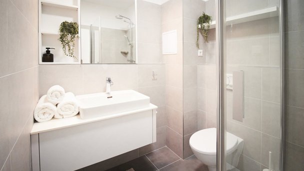 Apartmány Zuberec 9