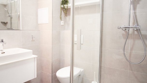 Apartmány Zuberec 11