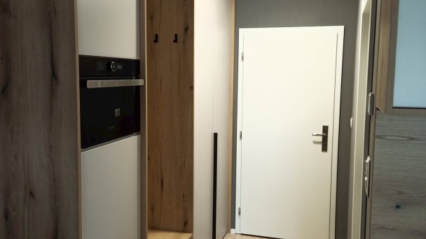 Apartmány Zuberec 16