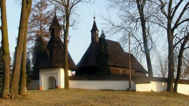 Chata pri potoku Habovka 43 Chata pri potoku Habovka 43