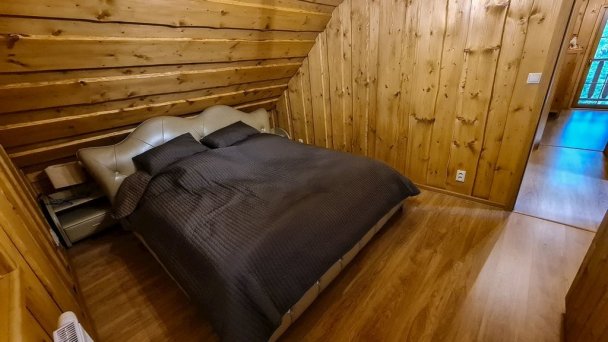 Zrub Ďurík Valaská 5