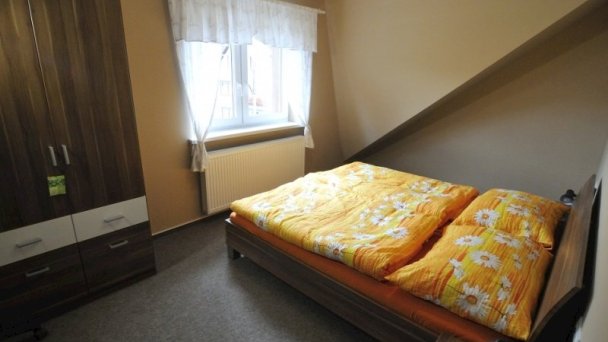 Penzión U Jurka Zuberec 44