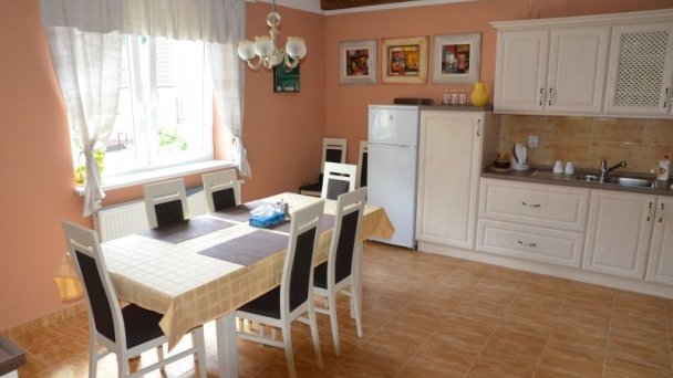 Penzión U Jurka Zuberec 45