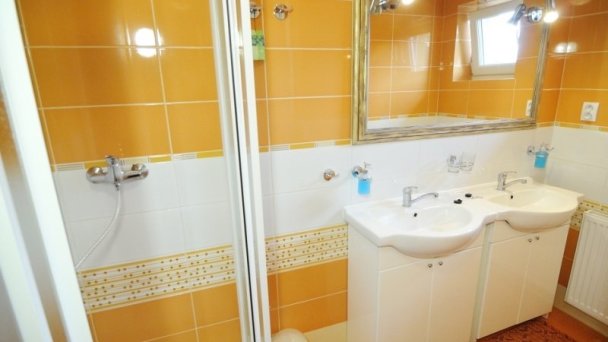 Penzión U Jurka Zuberec 35