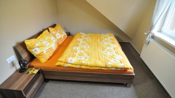Penzión U Jurka Zuberec 53