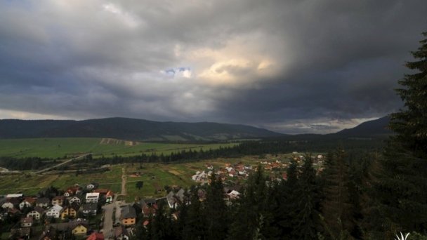 Penzión U Jurka Zuberec 34