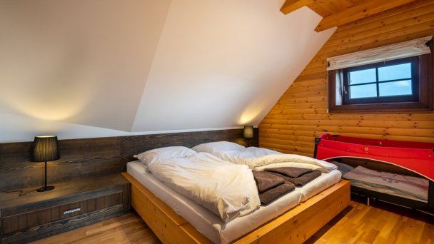 Luxusná Drevenica Zuberec 49