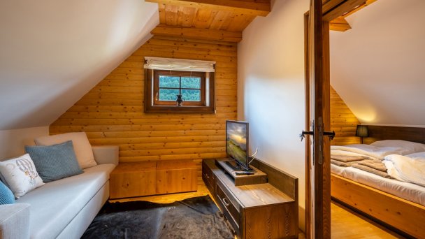 Luxusná Drevenica Zuberec 67