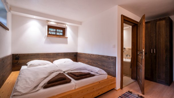 Luxusná Drevenica Zuberec 71