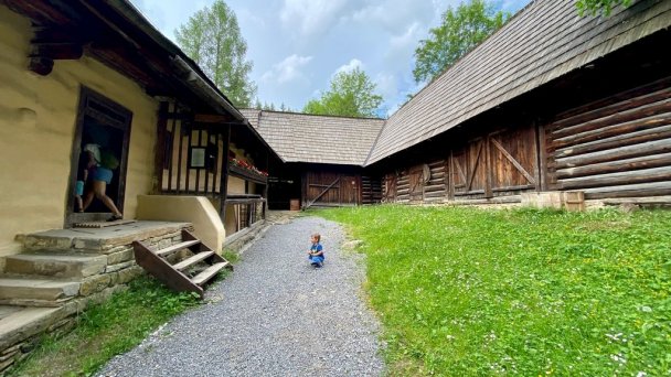 Luxusná Drevenica Zuberec 47