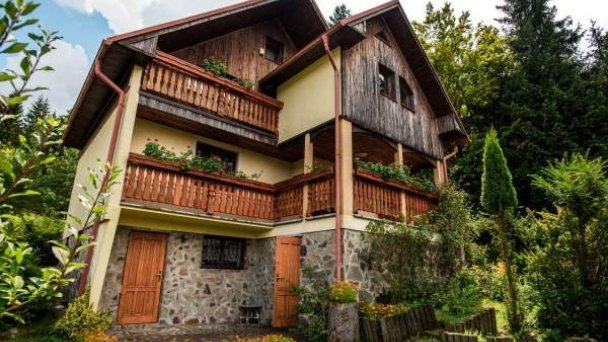 Chata Čremošné 105 Čremošné 31 Chata Čremošné 105 Čremošné 31